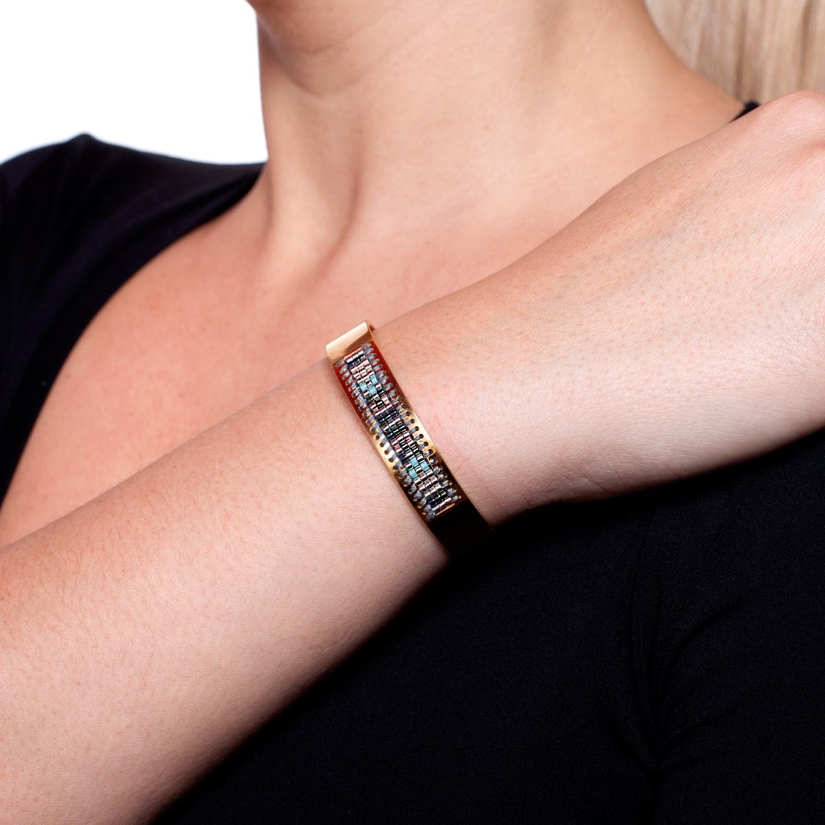 Product detail view
